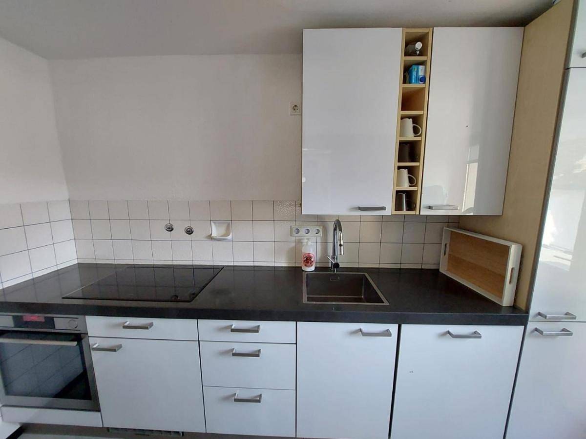 Three-Bedroom House in Siebenbach, Osteifel