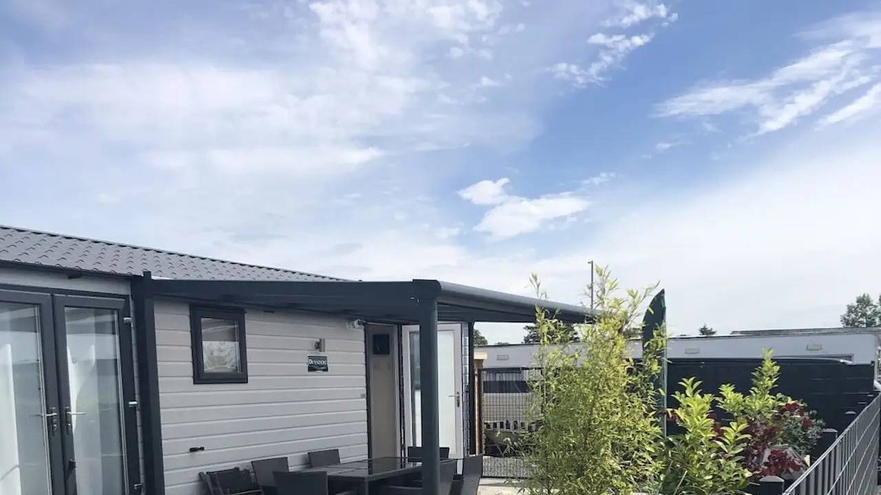 Ferienhaus für 4 Personen (38 m²) in Serooskerke in Serooskerke, Walcheren