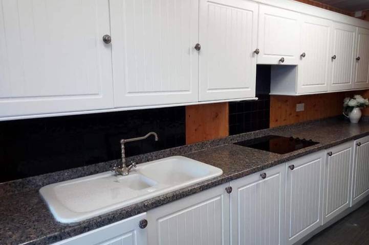 House, village newburgh, ellon. walking distance to beach and golf in Aberdeenshire