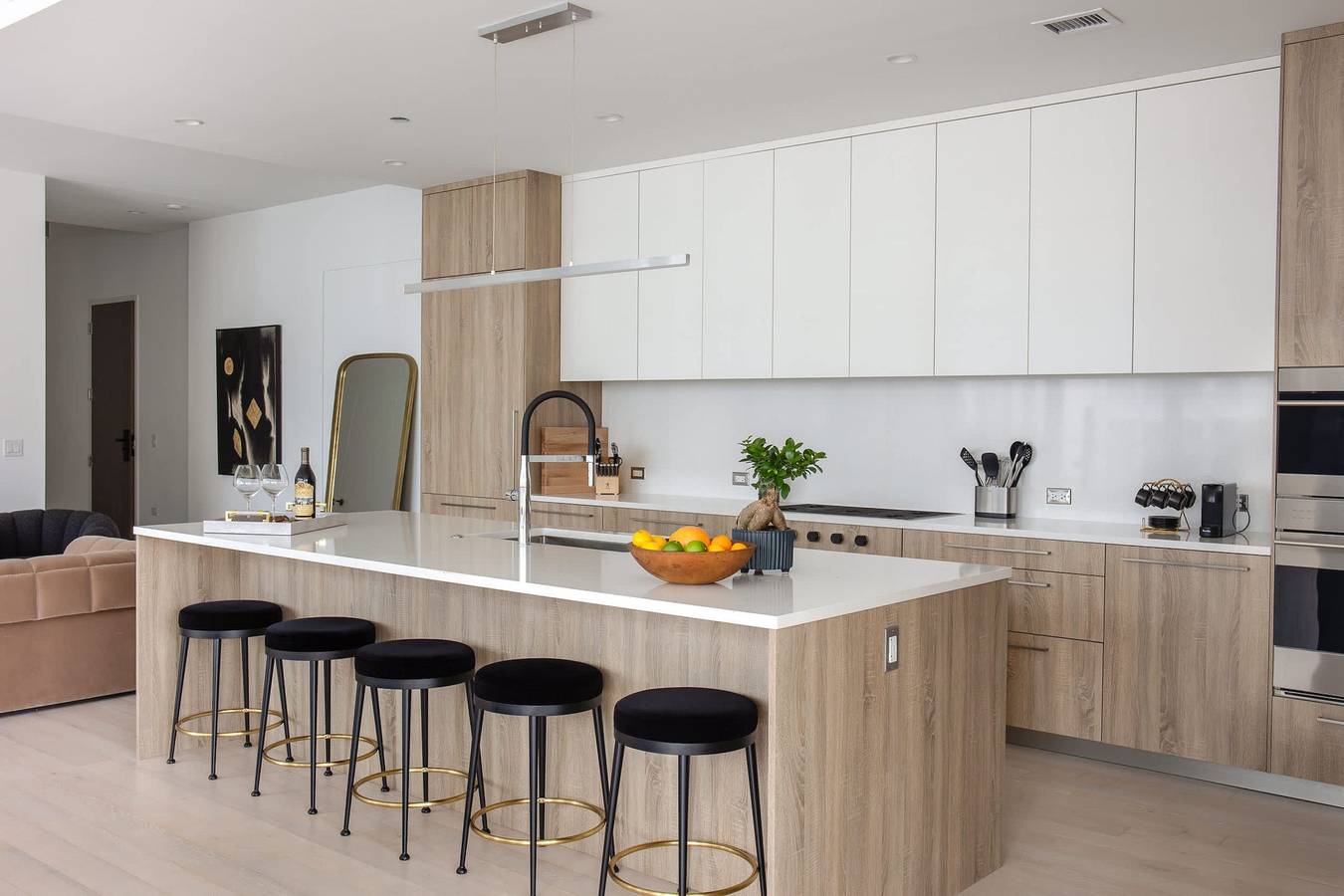 Apartamento entero, Luxury Downtown 4Br   Exclusive Design Ph in Chicago, Condado de Cook