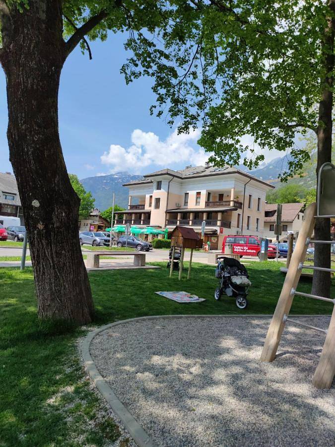 Vakantieappartement voor 5 personen, met uitzicht - 1