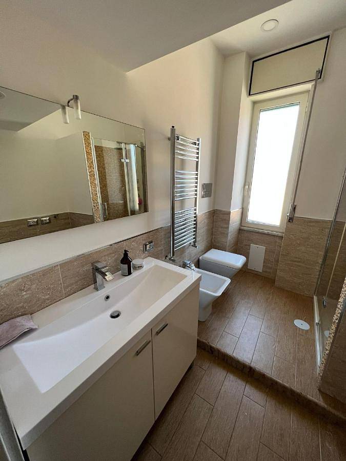 Appartamento intero, Bibi House in Nocera Inferiore, Costa tirrenica Campania