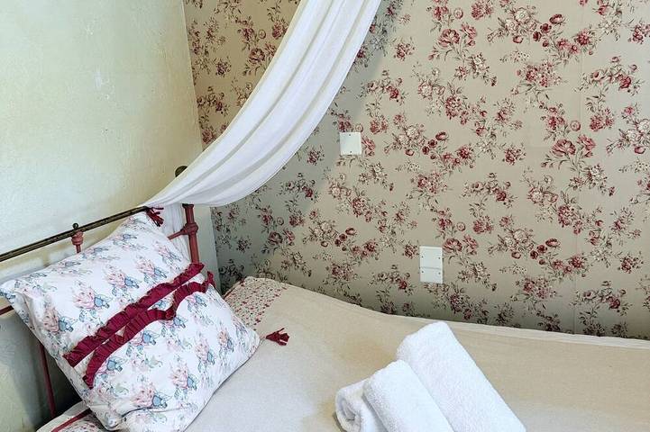 Location de vacances pour 6 personnes, avec terrasse à Issigeac - 3