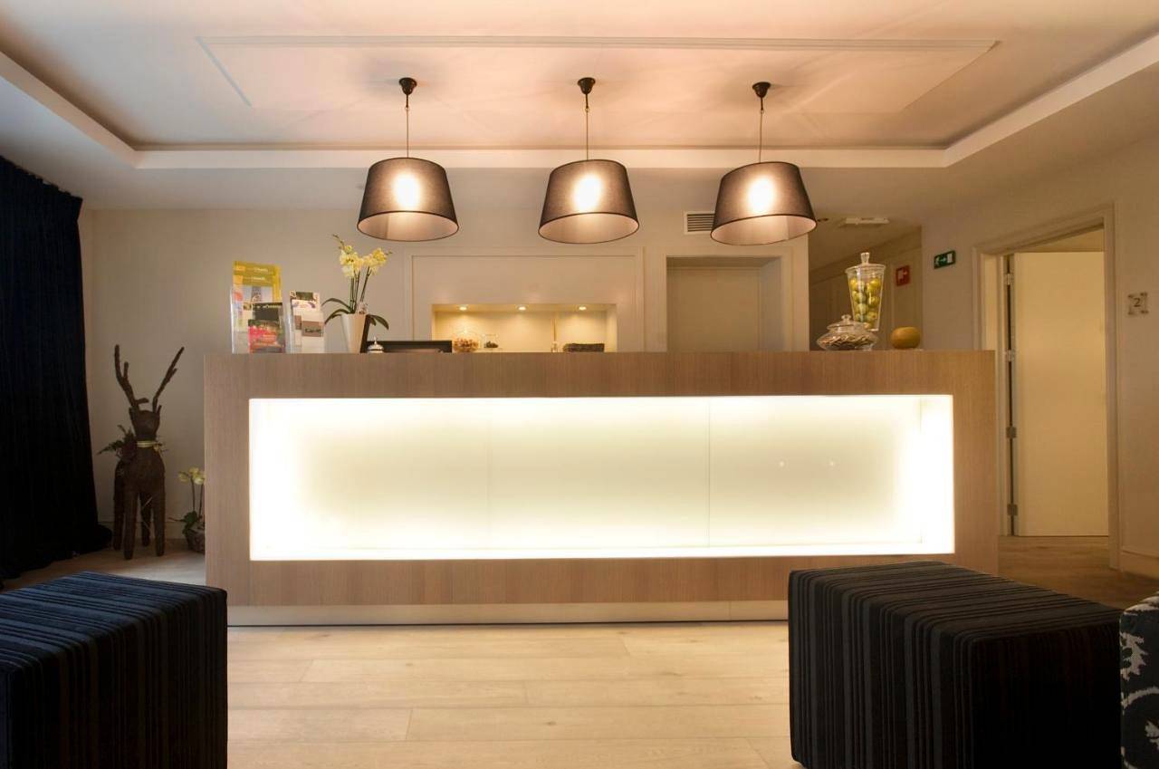 Tuinhotel in Lommel, Limbourg (Belgique)