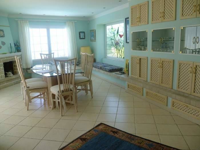 Location de vacances pour 8 personnes, avec jardin et balcon dans Chayofa - 4
