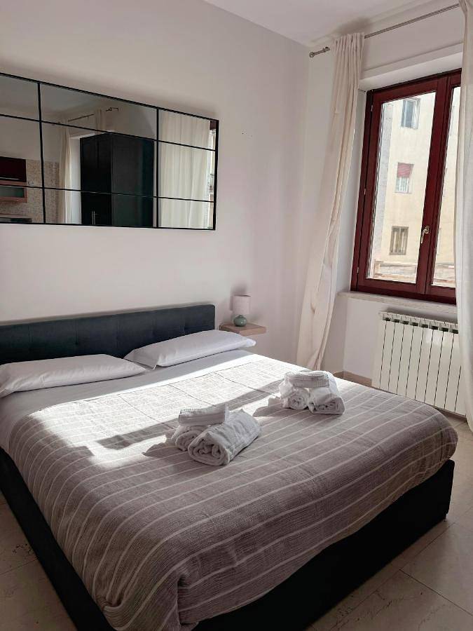 B&b per 4 persone, con panorama, con animali domestici a Benevento