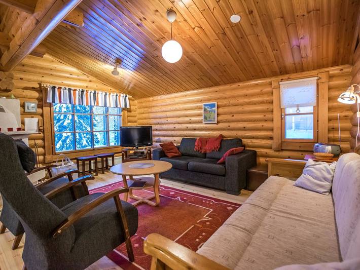 Kultapaljakka 3 in Kainuu