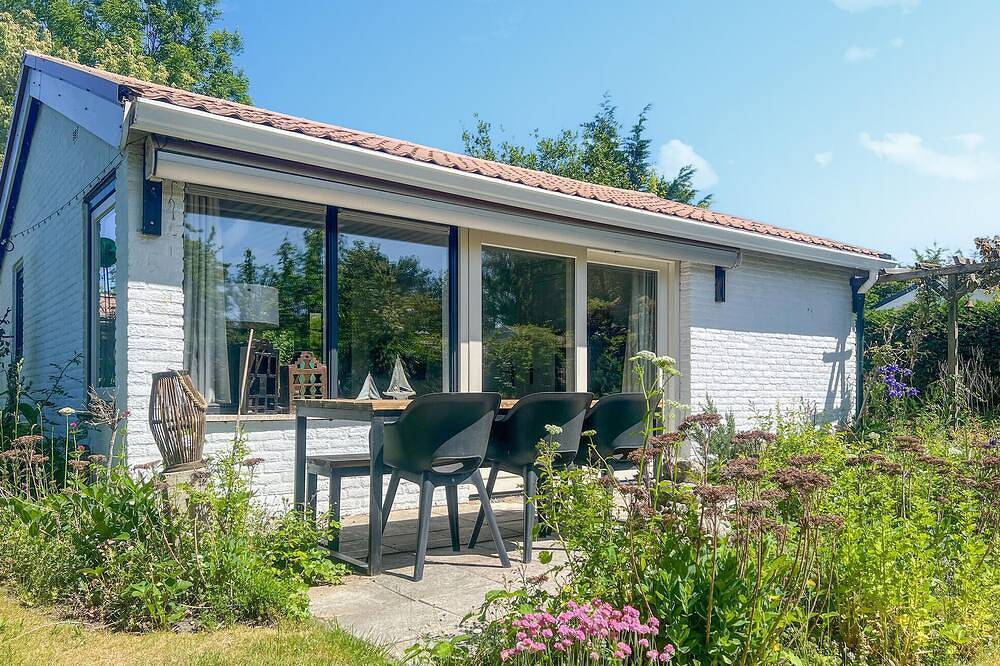 Casa vacanza a Scherpenisse a partire da 347€ a notte