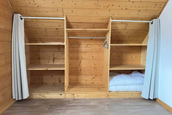 Gîte pour 6 personnes, avec jardin et jacuzzi à Colroy-la-Roche - 3