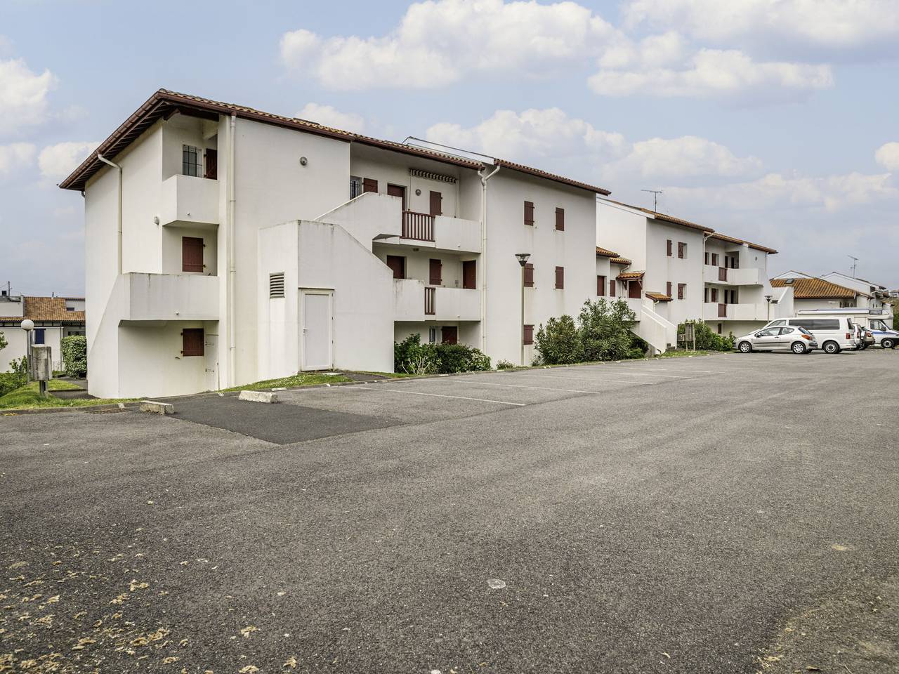 Ganze Wohnung, Zirlinga in Bidart, Bayonne und Umgebung