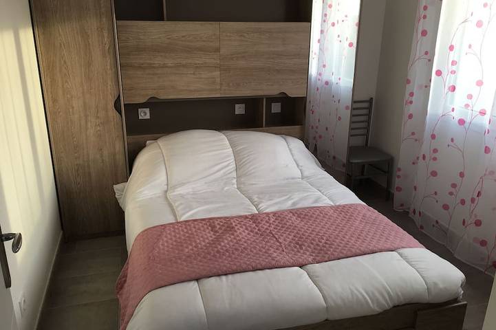 Location de vacances pour 6 personnes, avec terrasse à Latour-Bas-Elne - 4