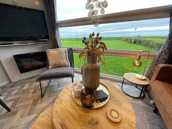 Ferienhaus für 4 Personen, mit Garten, mit Haustier in Westerland (Niederlande) - 4