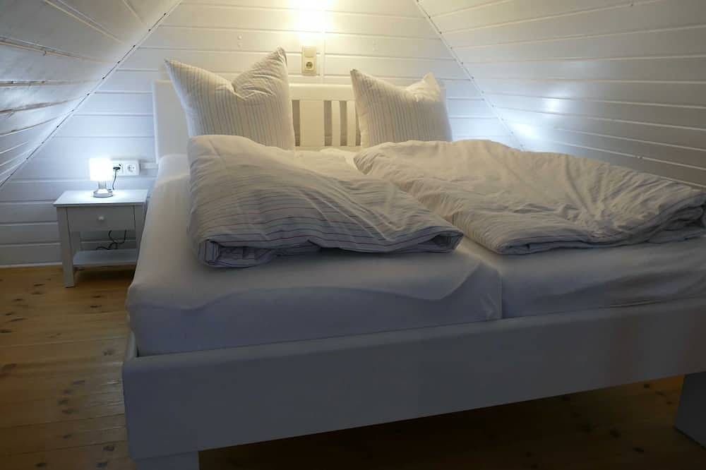 Apartamento entero, Two-room apartment type Z2.4 - with balcony, directly on the dunes - l) Campsite road in Karlshagen, Usedomer Norden