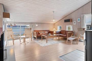 Villa für 6 Personen in Hvide Sande, Holmsland Klit, Bild 1