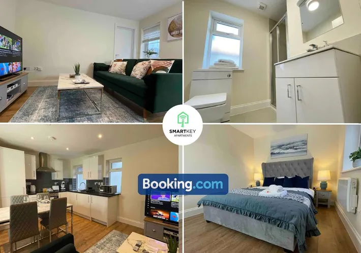 Apartamento de vacaciones para 3 personas - 1