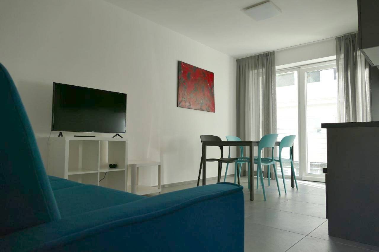 Geheel appartement, Residenza Cinisca in Bolognano (Arco), Arco
