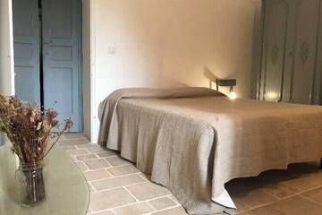 Villa für 17 Personen in Selva di Fasano, Valle D'Itria, Bild 1