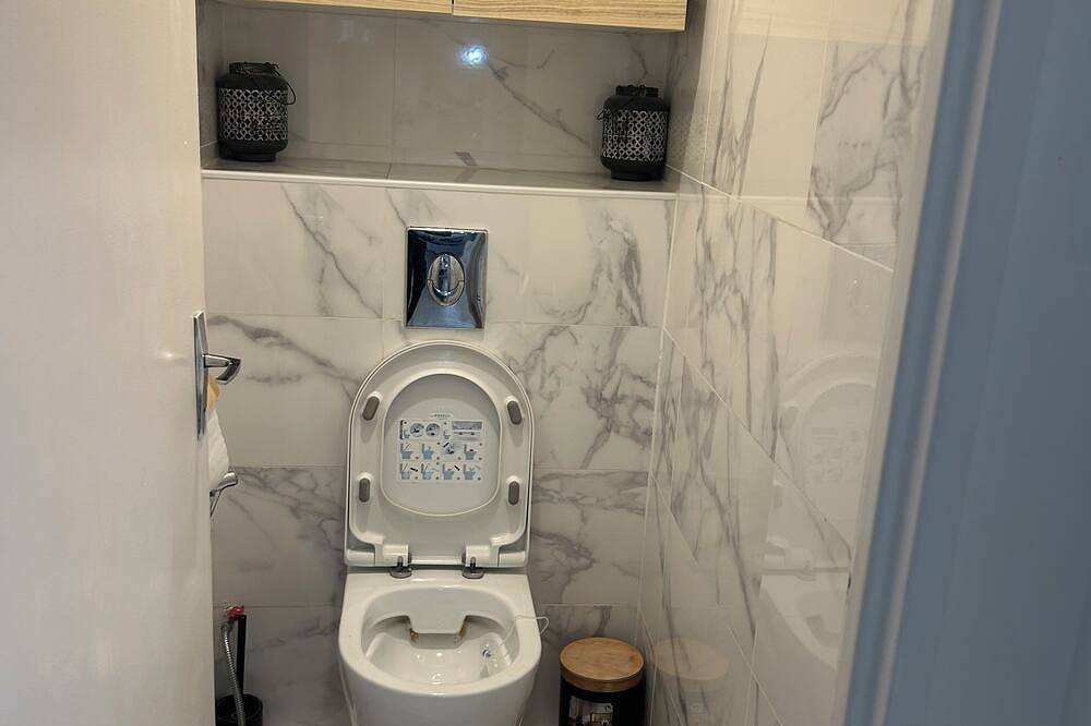 Beautiful room next to Paris in Fontenay-sous-Bois, Val-de-Marne