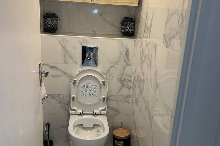 Location de vacances pour 2 personnes à Fontenay-sous-Bois - 4