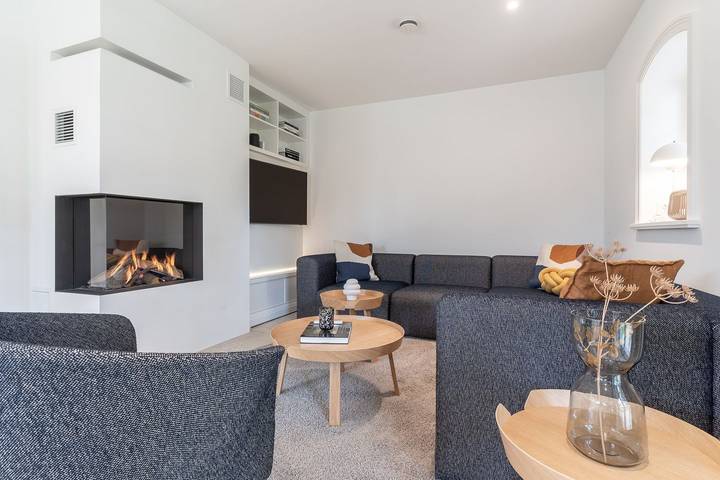 Ferienhaus für 7 Personen, mit Garten und Terrasse sowie Sauna in St. Peter-Ording - 3