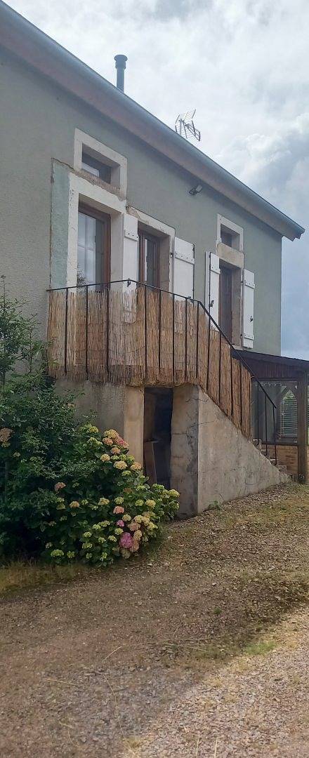 Maison de campagne in Thoste, Région de Montbard