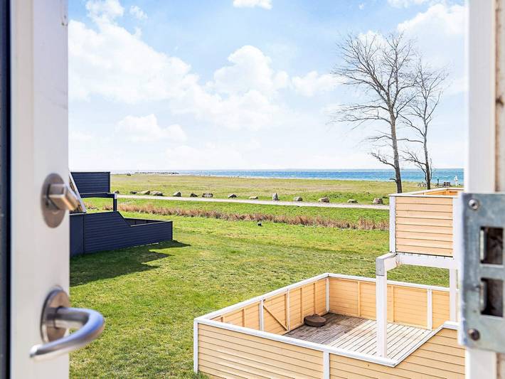 Ferienhaus für 4 Personen, mit Terrasse und Garten in Lolland-Falster - 4