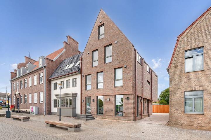 Ganze Wohnung, Moderne Ferienwohnung "seeseits"  in Husum für bis zu 4 Personen erleben in Husum Hafen, Husum