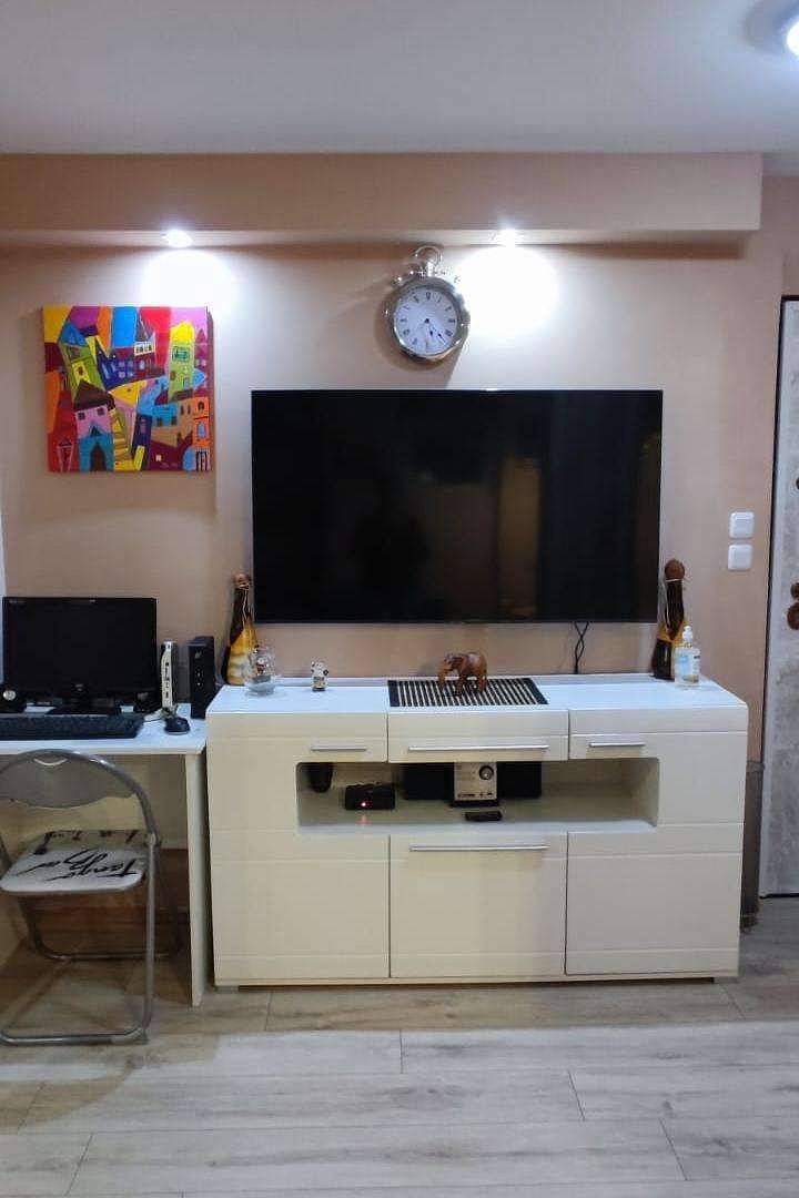Entire apartment, One bedroom apartment with balcony and sea view Split A-23407-a in Split, Split-Dalmatia