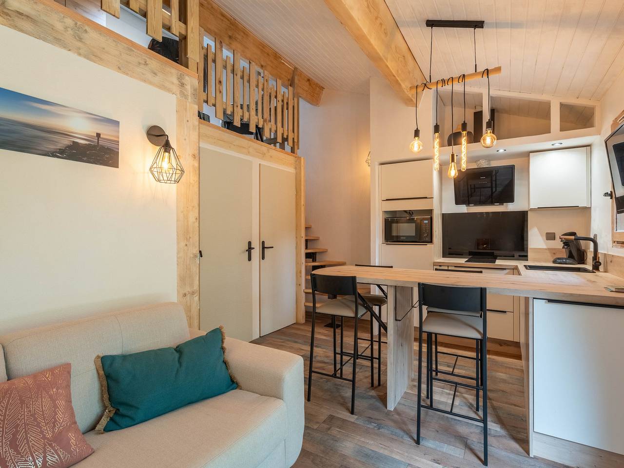 Maison de vacances