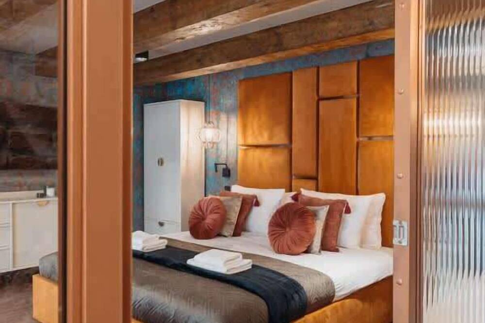 Appartement entier, Unique luxury apartment in the heart of Kraków in Cracovie, Petite-Pologne