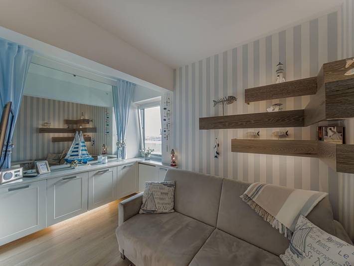 Ferienwohnung für 2 Personen in Travemünde - 4