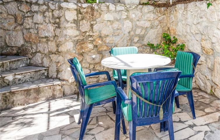 Ferienwohnung für 2 Personen, mit Terrasse, mit Haustier in Split-Dalmatien - 3
