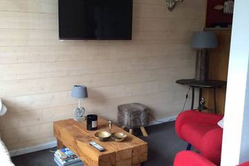 Chalet pour 8 Personnes dans Les Grandes Montets, Chamonix-Mont-Blanc, Photo 4