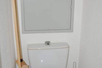 Chalet pour 4 Personnes dans La Ferrière, Le Pleynet Les Sept Laux, Photo 3