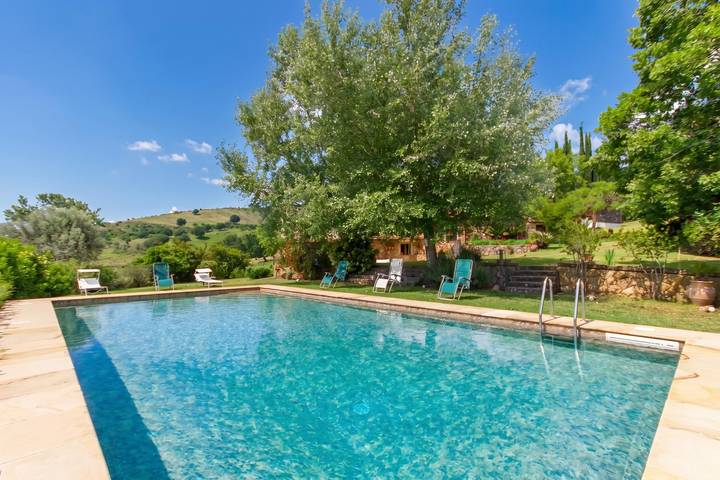 Villa per 14 persone in Sicilia