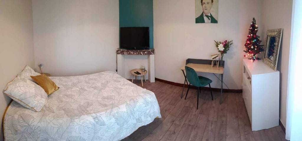 Ferienwohnung für 2 Personen - 1