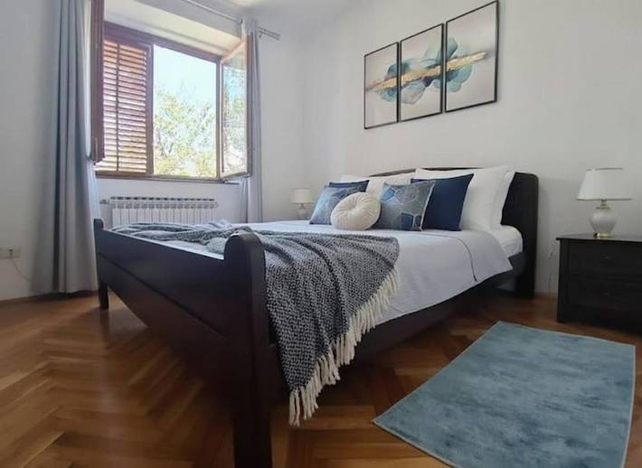 Gîte pour 4 personnes, avec balcon et vue dans Plitvička Jezera - 3