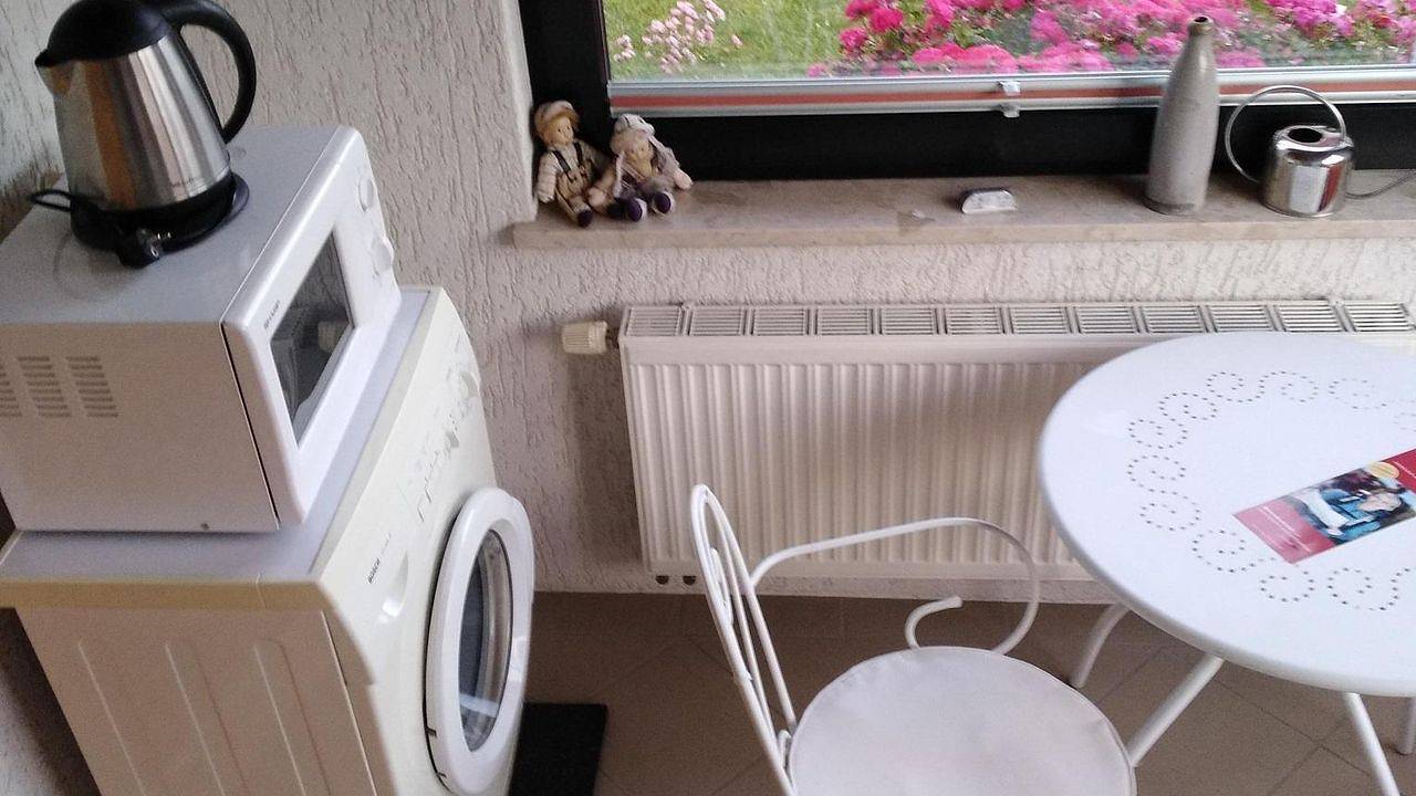 Ferienhaus für 4 Personen (45 m²) in Augustusburg in Augustusburg, Chemnitz und Umgebung