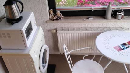 Ferienhaus für 4 Personen in Augustusburg, Chemnitz und Umgebung, Bild 4