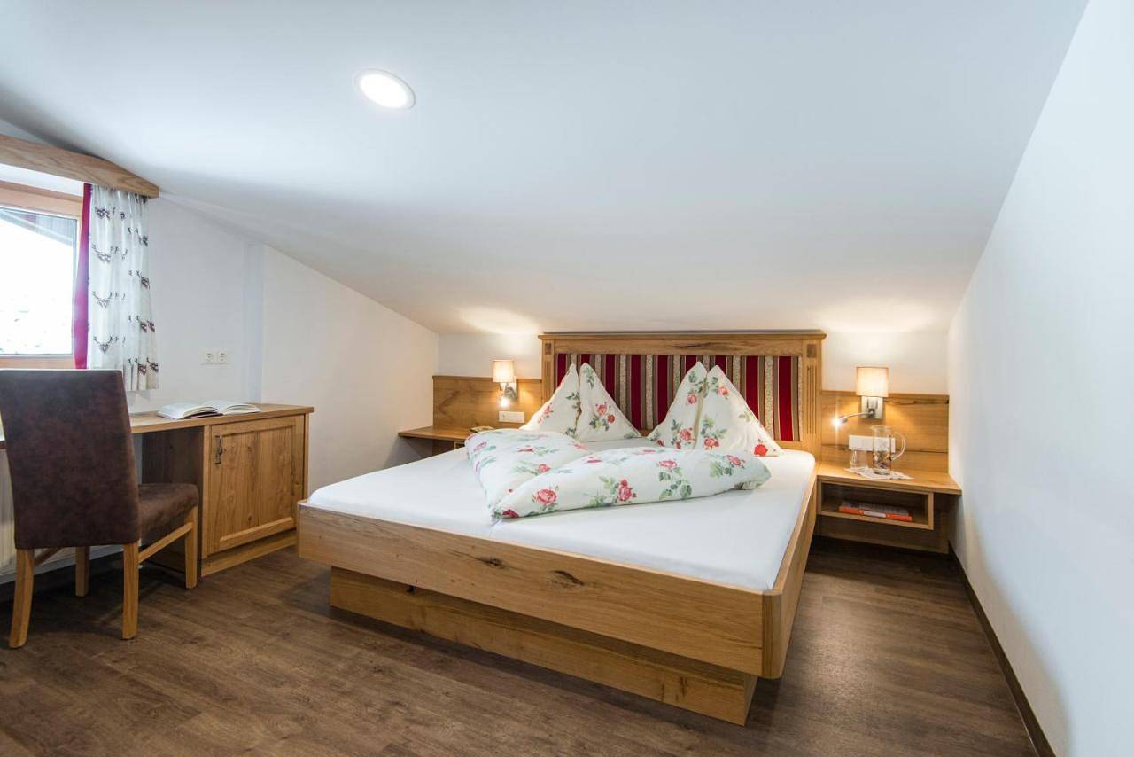 Ferienbauernhof Elmaugut in Hochkönigstock, Mühlbach am Hochkönig