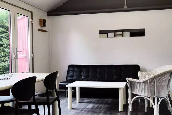Gîte pour 6 personnes, avec terrasse à Champagnac-le-Vieux - 3