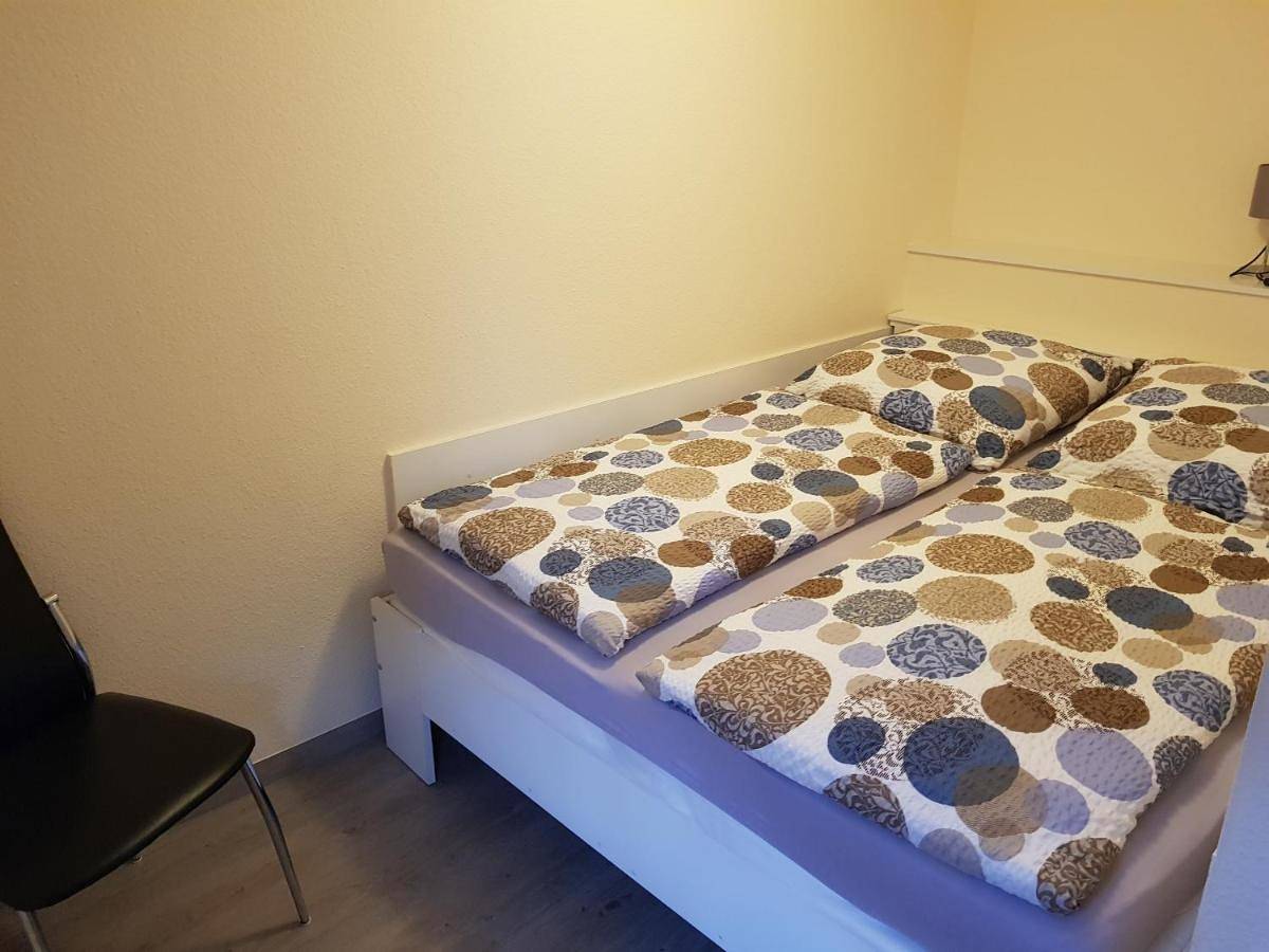 Ganze Wohnung, One-Bedroom Apartment in Grevesmühlen, Nordwestmecklenburg (Wismar und Umgebung)