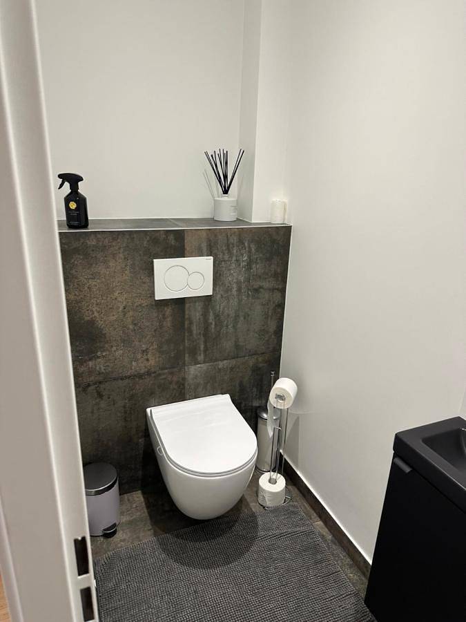 Appartement entier, Appartement Dora in Villiers-sur-Marne, Val-de-Marne