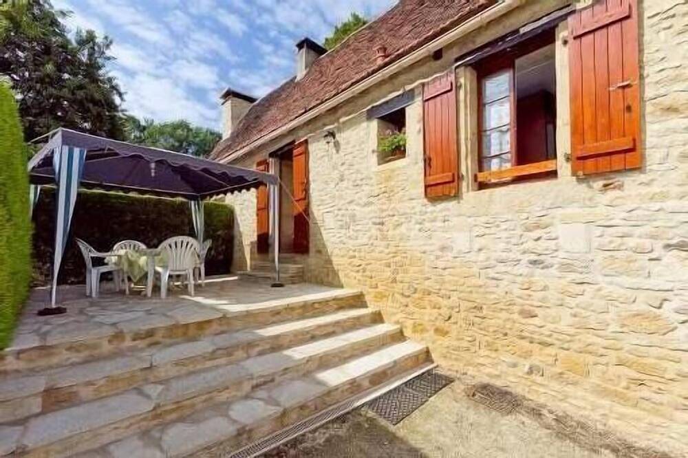 Maison de campagne au cœur du Périgord noir in Fanlac, Périgord Noir