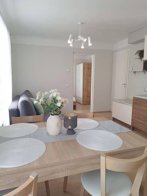 Gîte pour 4 personnes à Pärnu