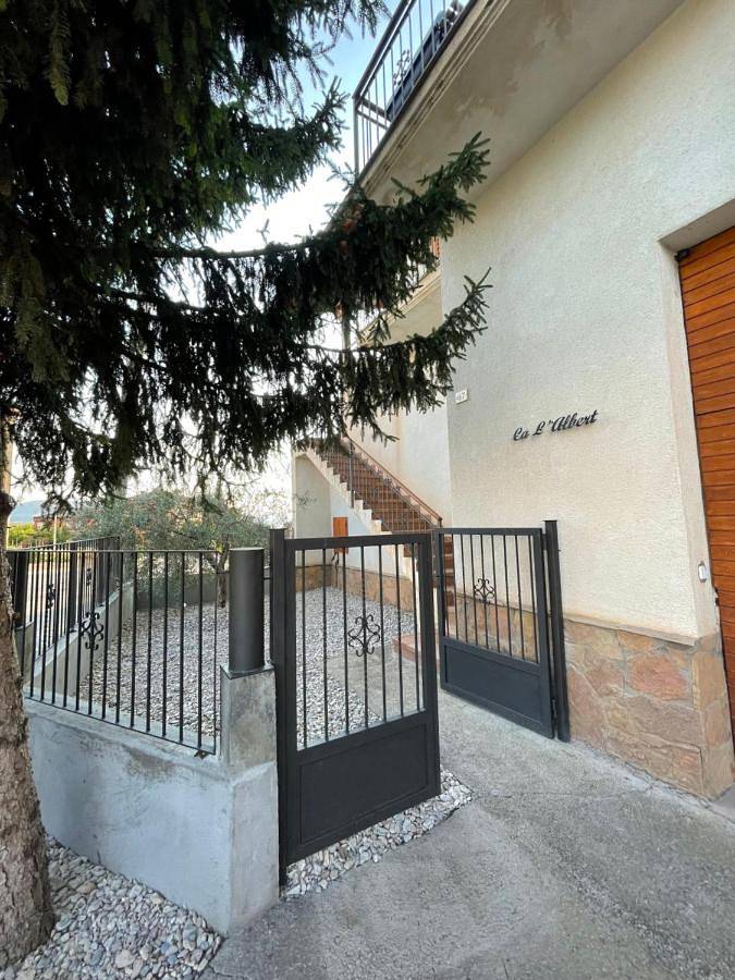 Casa rural para 10 personas, con Balcón y Terraza además de Jardín y Vistas en Pallars Jussà - 2