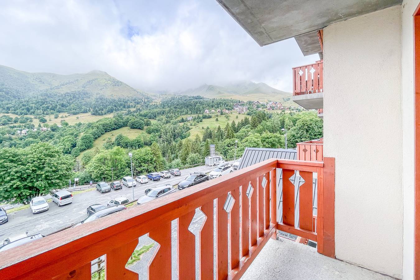 Appartement entier, Appartement 6/8 pers. – Vue montagne – Pied des pistes – Station St François Longchamp in Montgellafrey, Le Grand Domaine