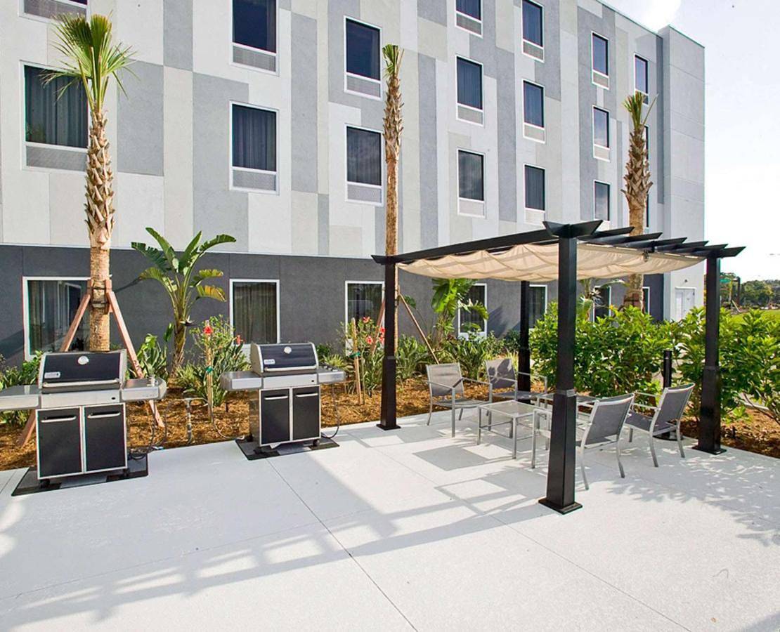 Hampton Inn & Suites Sarasota / Bradenton - Airport in Sarasota, Sarasota County