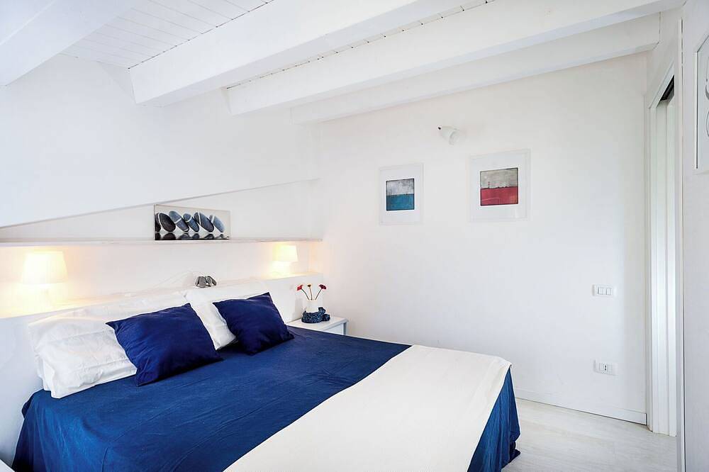 Appartamento intero, Appartamento moderno con terrazza sul mare in Marzamemi, Pachino