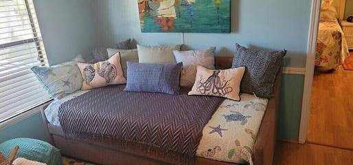 Camping for 10 Guests in Steinhatchee, Dixie County, Picture 2